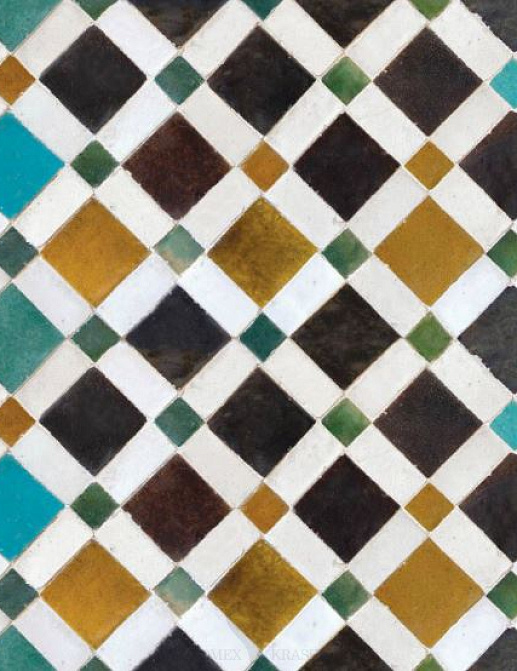 Обои KT-Exclusive Tiles 3000033