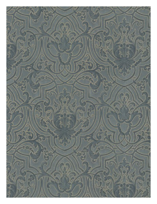 Обои Colefax and Fowler Casimir Wallpapers 07163-04