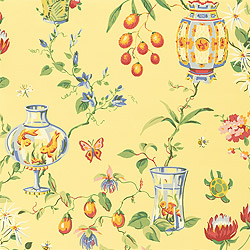 Ткань Thibaut Signature Prints F76144