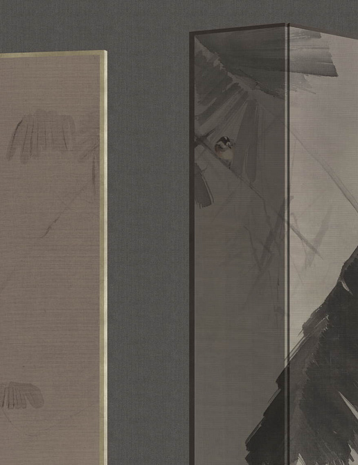 Обои Glamora Creative Wallcovering GLX231A
