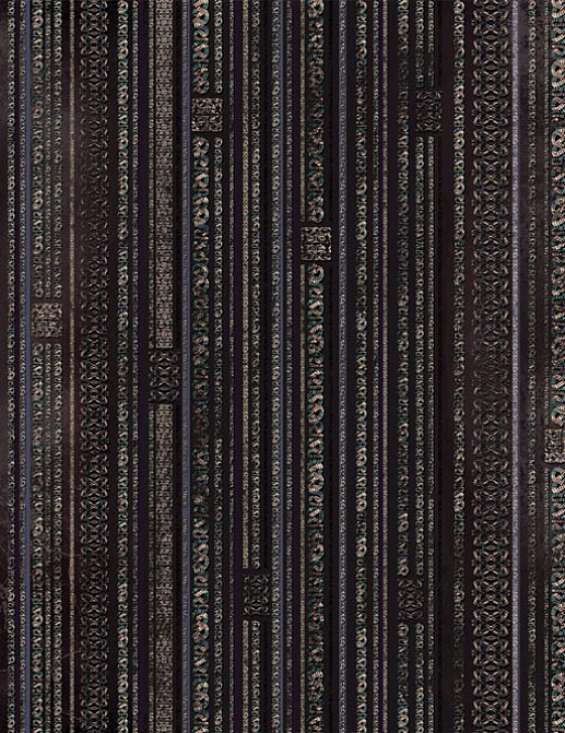 Панно и фотообои Yo2 The 100+ BO1.01.3/GL
