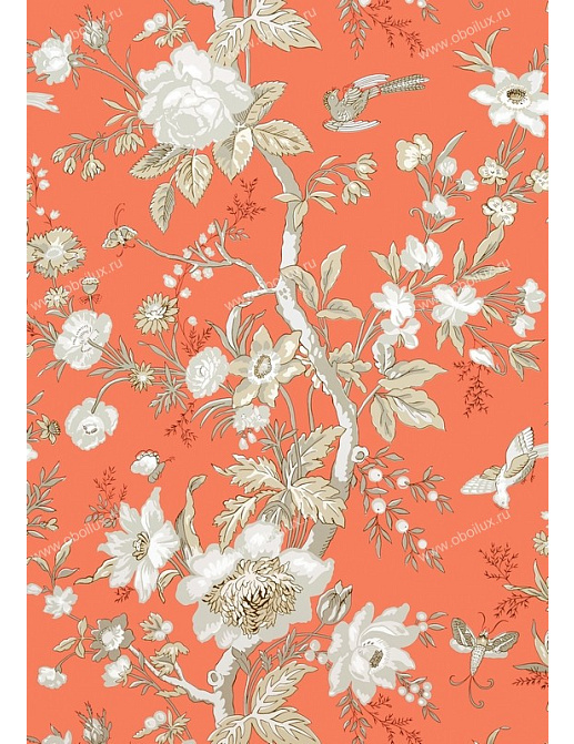 Обои Thibaut Enchantment T36132