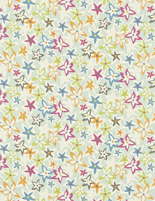 Ткань Sanderson Madison Prints 222713