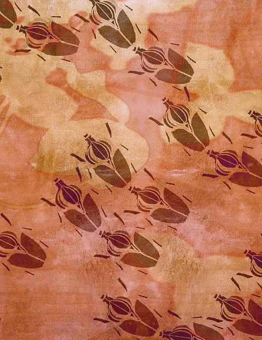 Панно и фотообои Wall & Deco Contemporary Wallpaper 2022 WDIF2202