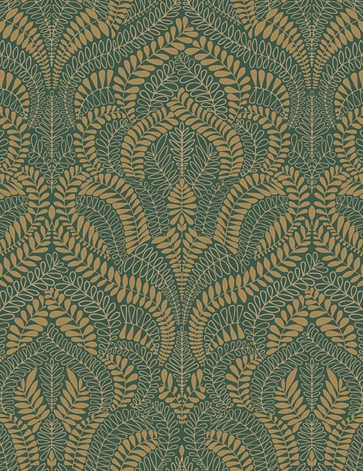 Обои Casamance Isadora 75821222