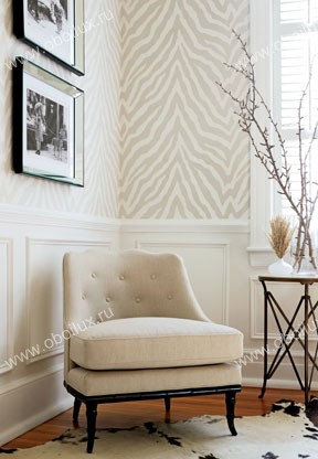 Обои Thibaut Geometric Resource T1864
