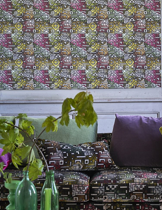 Обои Designers Guild Casablanca PDG1048/01