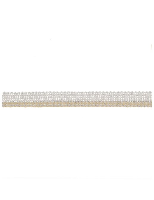 Шнур Fabricut Cord Library Trimmings Cleat/Wheat
