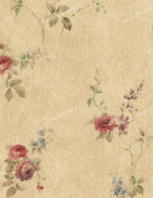 Обои Aura Little England II PR33807