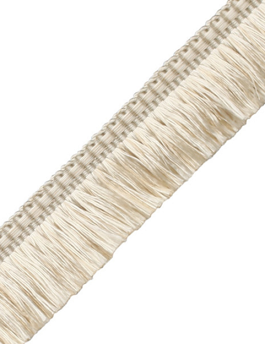 Бахрома Samuel & Sons Brush Fringe Collection 983-37195/12