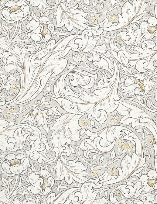 Ткань Morris & Co North 226486