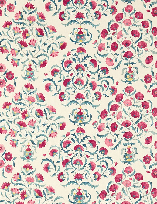 Ткань Sanderson Sojourn Prints & Embroideries 225348