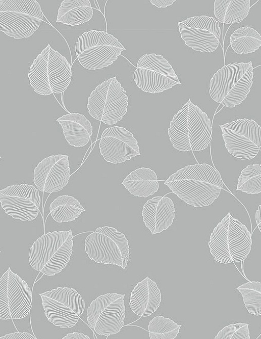 Обои Paper & Ink Navy, Grey & White BL70138