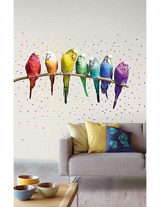 Панно и фотообои Eijffinger Wallpower Wonders 321518