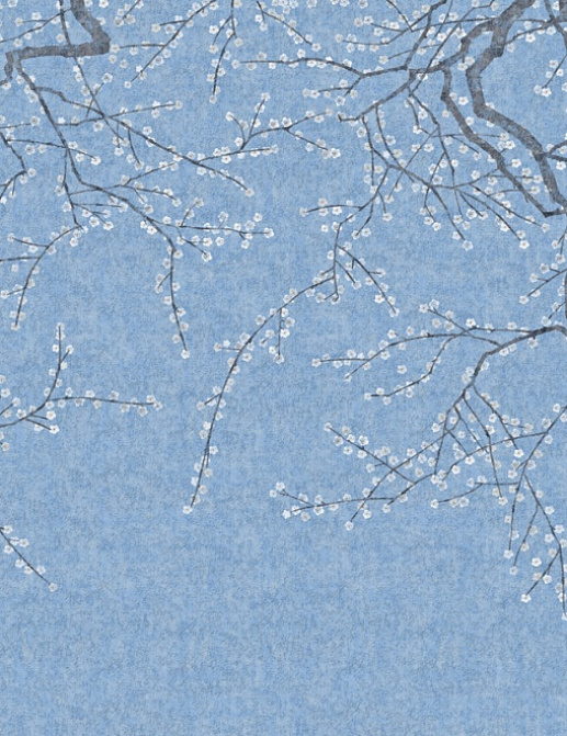 Панно и фотообои Affresco Ethno aff 705 col 504