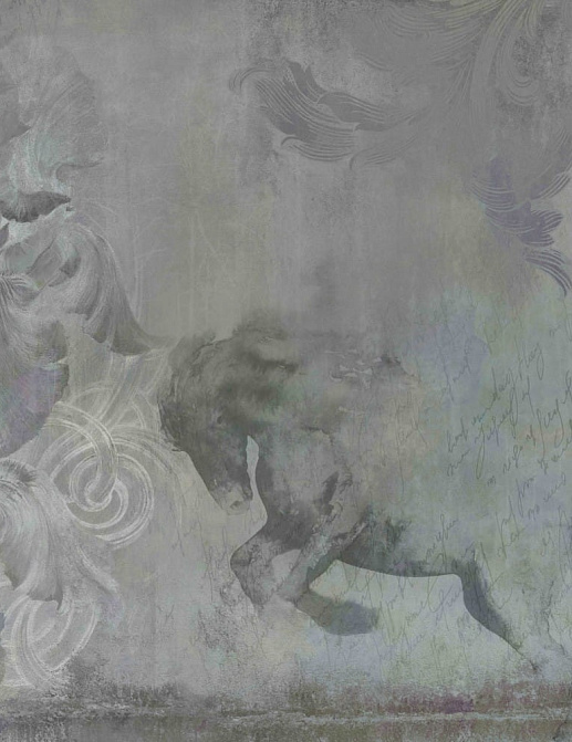 Панно и фотообои Gemini Designer murals collection KT619M-B
