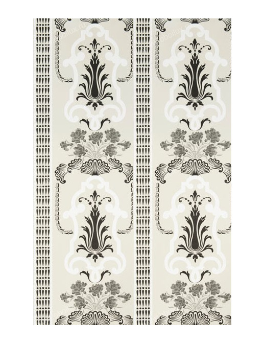 Обои Designers Guild Linnaeus P554/03