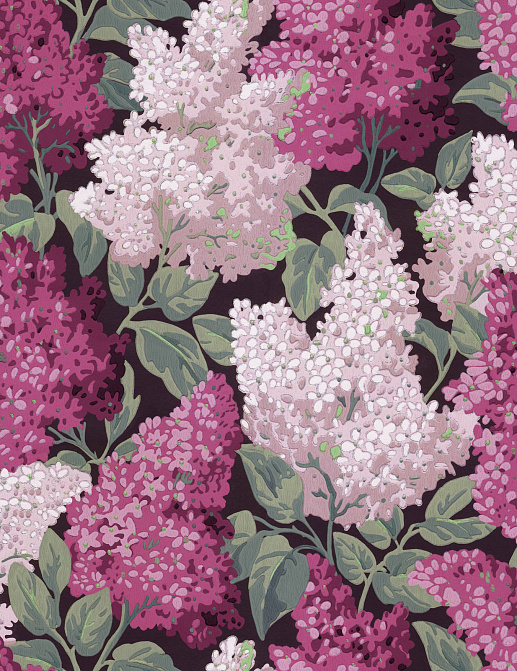 Обои Cole & Son Botanical Botanica 115/15045 (A+B)