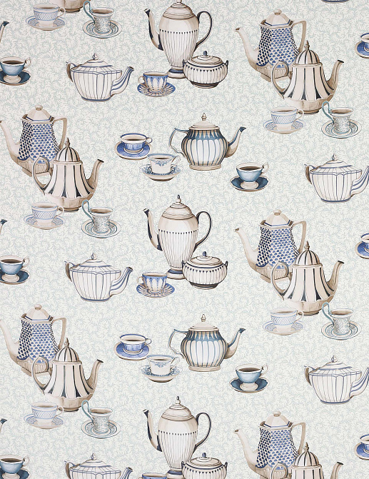 Ткань Manuel Canovas Ibiza 04949/01