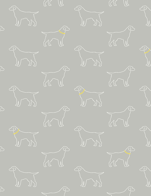 Обои Wallquest Flora&Fauna 3122-10403