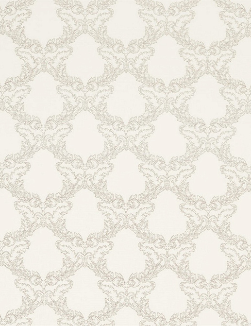 Ткань Sanderson Chiswick Grove 236470