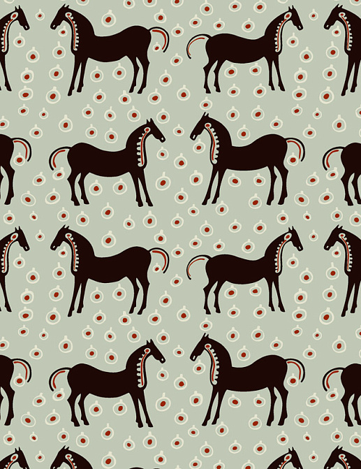 Обои Jannelli & Volpi Marimekko 6 25172