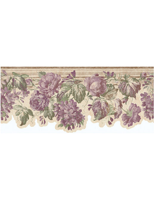 Бордюр Blue Mountain Borders BC1583055
