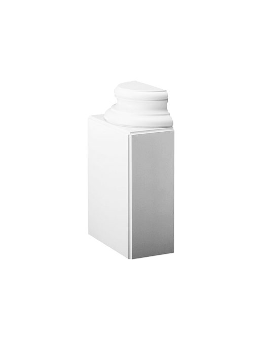 Колонна Orac Decor Интерьерный декор K1131