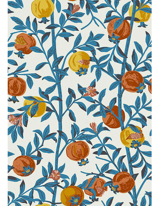 Обои Borastapeter Scandinavian Designers III 1960
