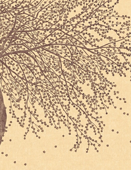 Панно и фотообои Affresco Ethno aff 701 col 472