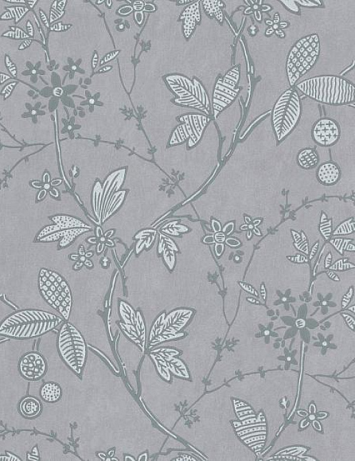 Обои Little Greene Archive Trails II 0291WRLEADZ