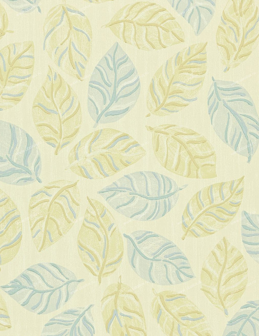 Обои Sanderson Bloomsbury Canvas 211087