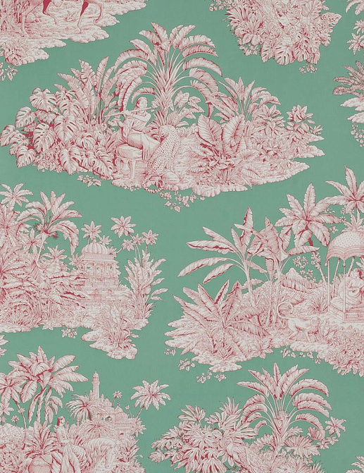Обои Manuel Canovas Balangan 03103-03