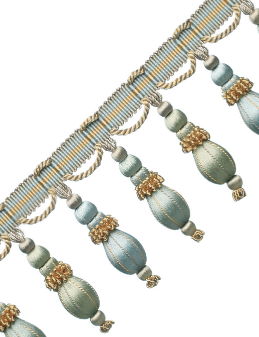 Бахрома Samuel & Sons Normandy Collection 985-41879/01