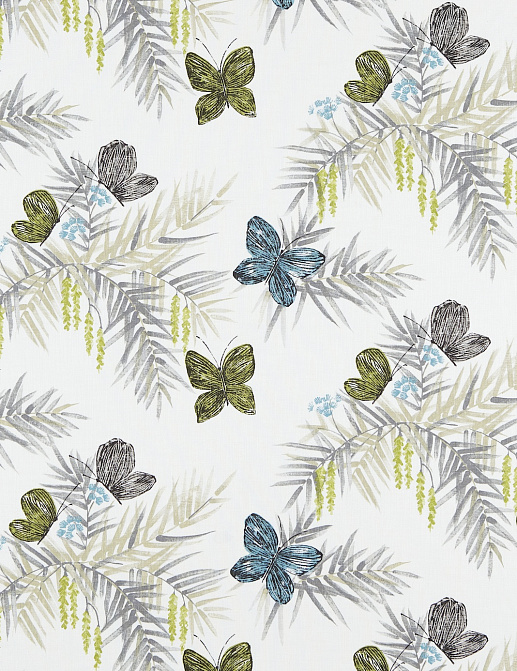 Ткань Harlequin Jardin Boheme 120261
