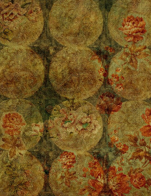 Панно и фотообои JWall One WJE00551