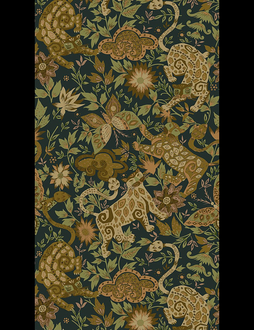 Обои Jim Thompson Terra Reverie JT021087003