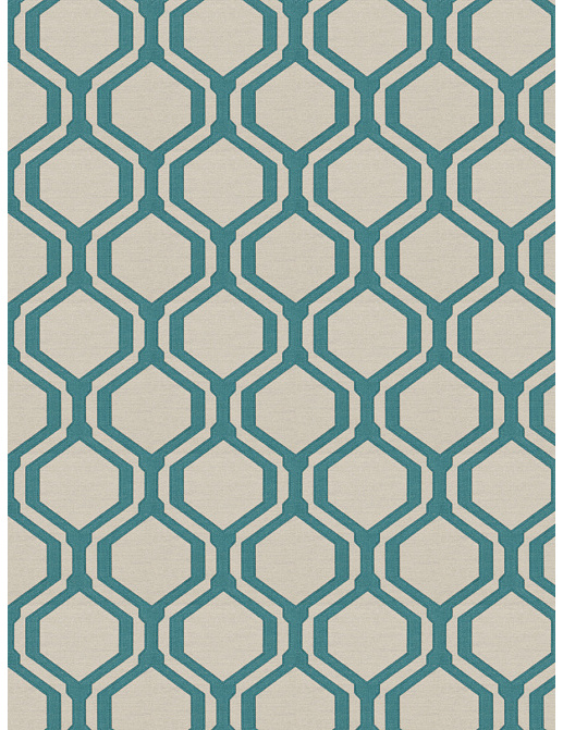 Ткань Fabricut Modern Nuances Vol.II Tide Harpos/Jade