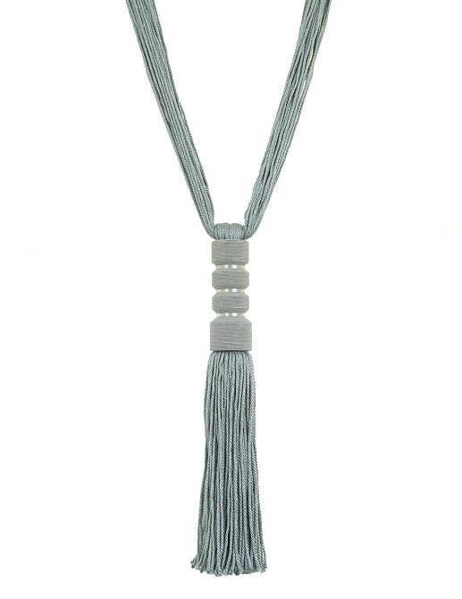Кисть Fabricut Cadence Trimmings Cassava/Tide
