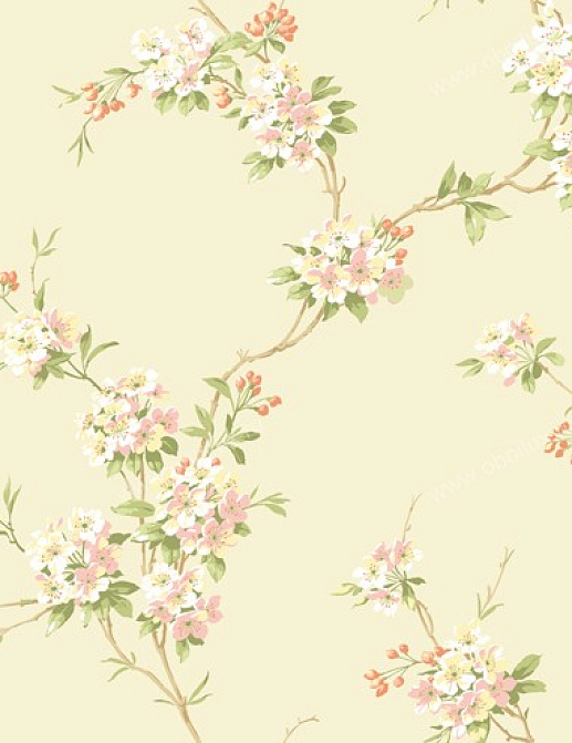 Обои York Ginger Tree 220581
