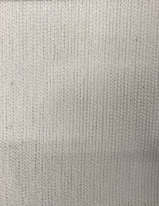 Ткань Galleria Arben Gusto Wooly/White