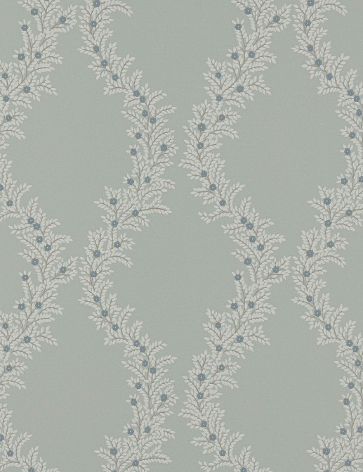 Обои Colefax and Fowler Ashdown Wallpapers W7019/04