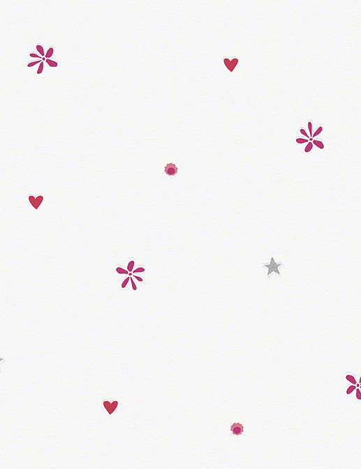 Обои A. S. Creation Esprit Kids 5 941283