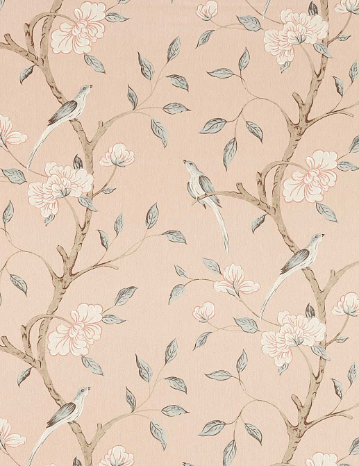 Ткань Zoffany Arcadian Thames 322770