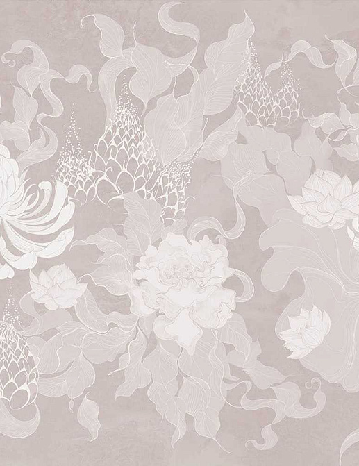 Панно и фотообои PatternRoll Collection I ID25.05
