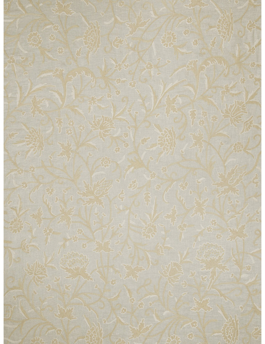 Ткань Stroheim Linen Window Glenville sheer/Linen