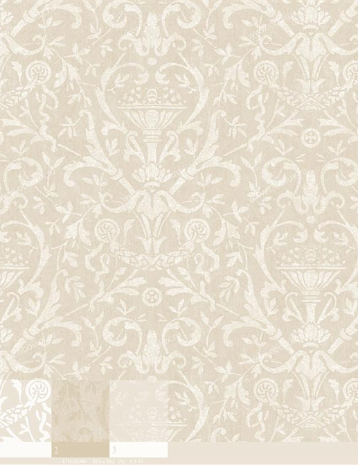 Обои Patty Madden Ecology Passion PSN105225