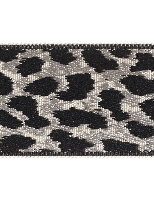 Тесьма Houles Collection Leopard 32002-9900