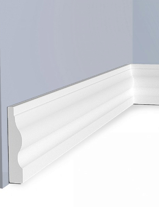 Плинтусы HIWOOD Hiwood Decor WE55