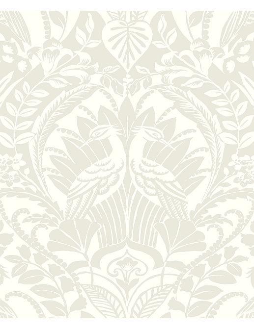 Обои York Damask Resource Library DM4997